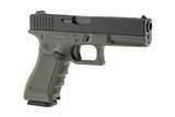 STARK ARMS / VFC - S18C OD GREEN - TYPE GLOCK 18C (GBB)