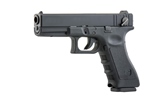 STARK ARMS / VFC - S18C BLACK - TYPE GLOCK 18C (GBB)