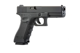 STARK ARMS / VFC - S18C BLACK - TYPE GLOCK 18C (GBB)