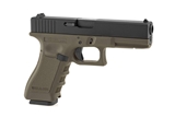 STARK ARMS/VFC - S17 OD - TYPE GLOCK 17 (GBB)