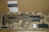 S&T - Tavor TAR-21 Explorer Version TAN (PACK AEG)