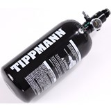TIPPMANN Bouteille 0.8L + Régulateur 200 Bar