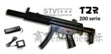TenoZheR - 201D6 (Type MP5) 340~380 fps (PACK COMPLET)