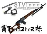 TenoZheR - 300D (Type DRAGUNOV) 340~380 fps (PACK COMPLET)