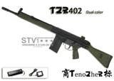 TenoZheR - 402 (Type G3 SG1) >370 fps (PACK COMPLET)