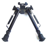 UMAREX / WALTHER - Tactical Metal Bipod - 6 positions