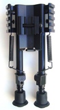 UMAREX / WALTHER - Tactical Metal Bipod - 6 positions