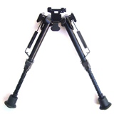 UMAREX / WALTHER - Tactical Metal Bipod - 6 positions