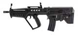 UMAREX - IWI TAVOR 21 - SLV - Black (PACK AEG)