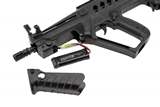 UMAREX - IWI TAVOR 21 - SLV - Black (PACK AEG)