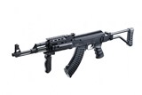 UMAREX - Tokyo Soldier TS 4047 - Type AK 47 Tactical Full Metal (PACK AEG)