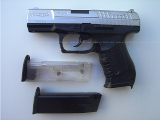 UMAREX - WALTHER P99 Bicolor à ressort (SPRING)