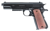 UMAREX - Rep. Pistolet WARRIOR II (SPRING)