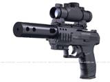 image UMAREX pistolet WALTHER Nighthawk