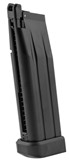 WE - HI CAPA 5.1 M1 Version noir - Full Metal (GBB CO2)