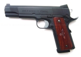 WESTERN ARMS - SCW 3- COLT 1911 Gunsite Pistol (GAZ) 320FPS