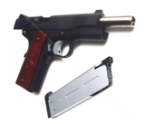 WESTERN ARMS - SCW 3- COLT 1911 Gunsite Pistol (GAZ) 320FPS