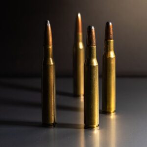 Munitions de chasse & carabine