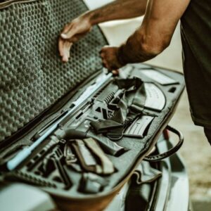 Équipement & accessoires